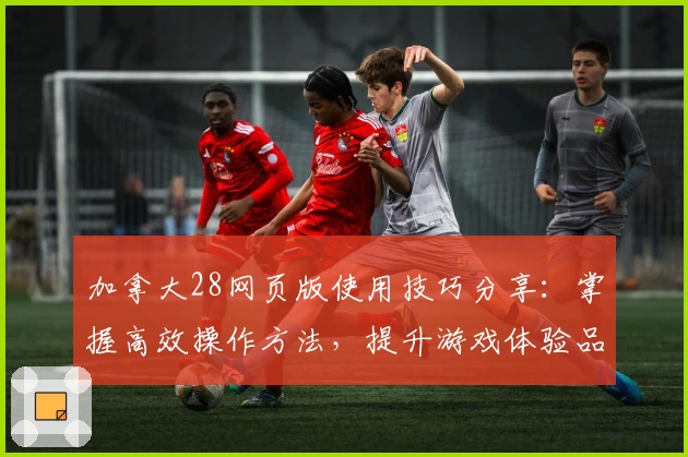 加拿大28网页版使用技巧分享：掌握高效操作方法，提升游戏体验品质