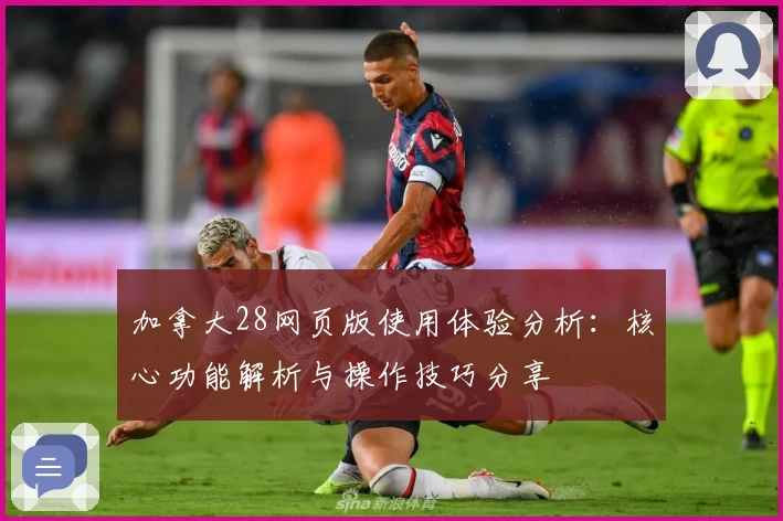 加拿大28网页版使用体验分析：核心功能解析与操作技巧分享