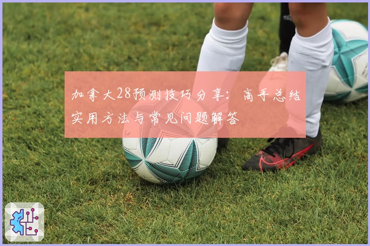 加拿大28预测技巧分享：高手总结实用方法与常见问题解答