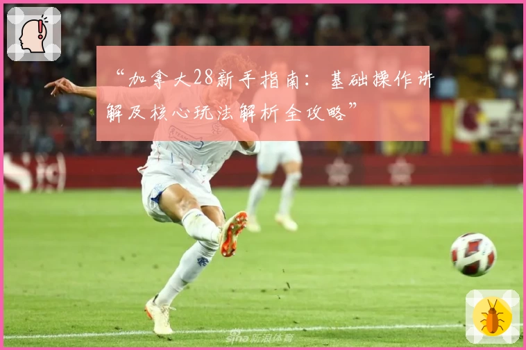 “加拿大28新手指南：基础操作讲解及核心玩法解析全攻略”